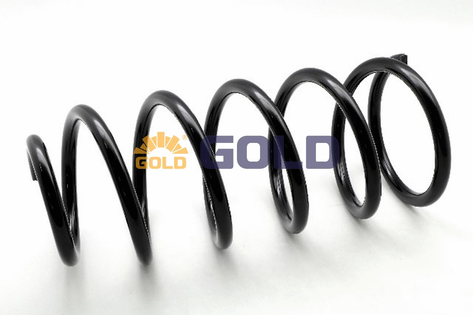 Suspension Spring (GZJ6513F)
