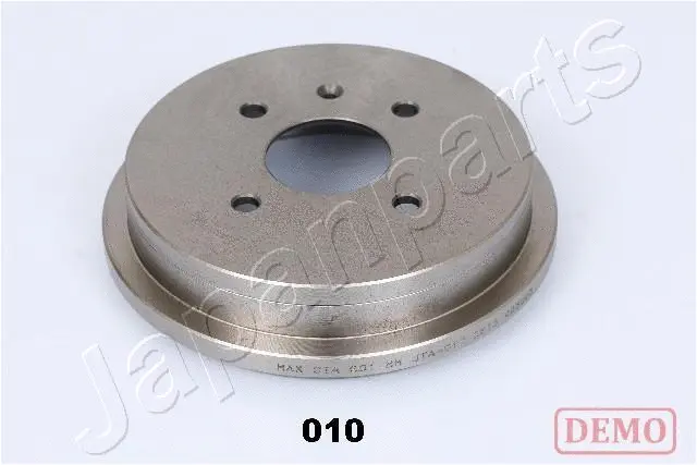 Brake Drum (TA-010C)