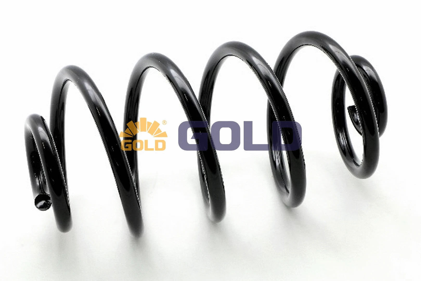 Suspension Spring (GZJ6763X)