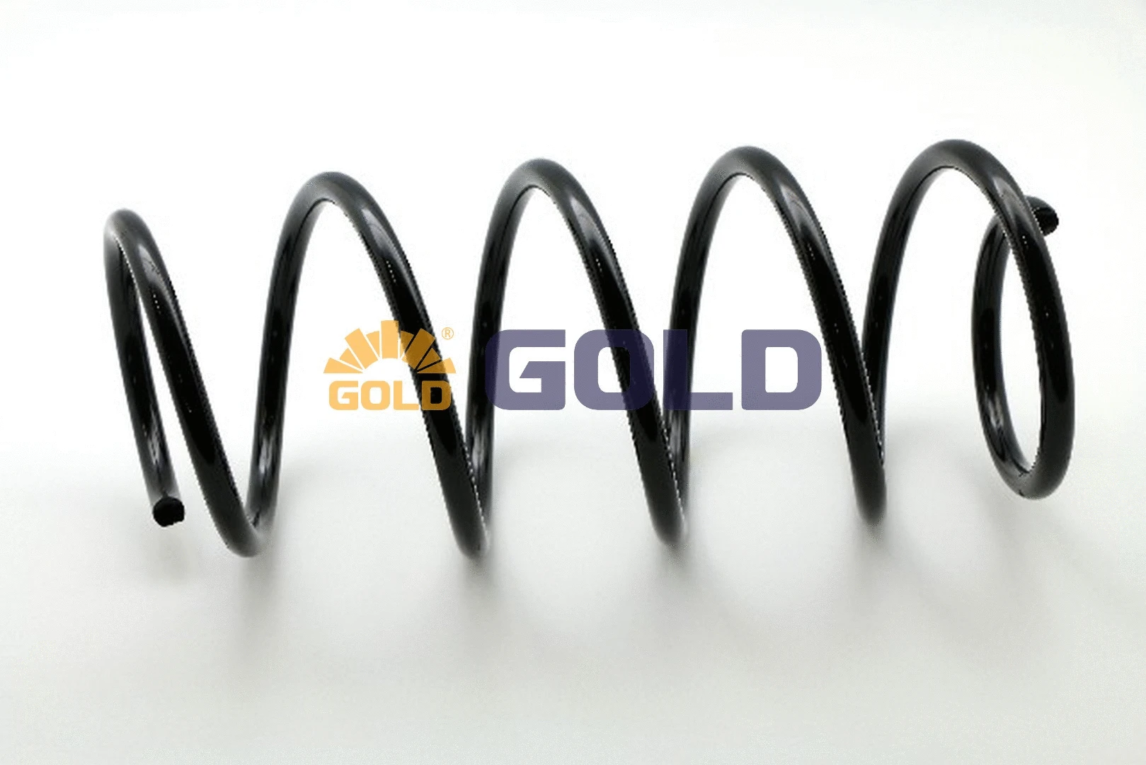 Suspension Spring (GZJ2625H)