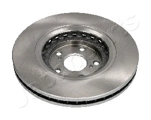Brake Disc (DI-2048C)