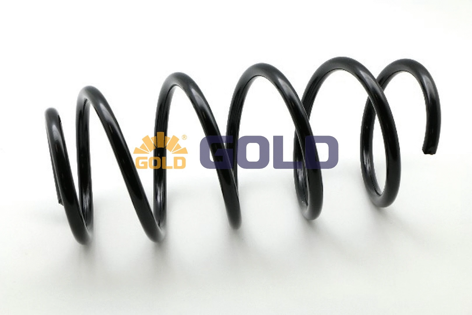 Suspension Spring (GZJ3531H)
