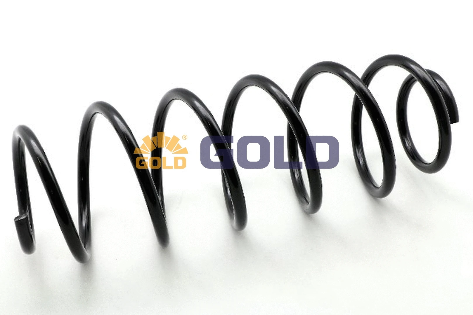 Suspension Spring (GZJ6167A)