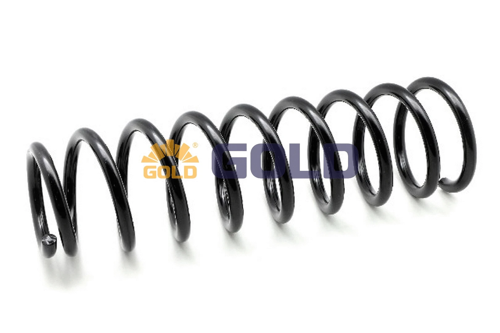 Suspension Spring (GZJ6226A)