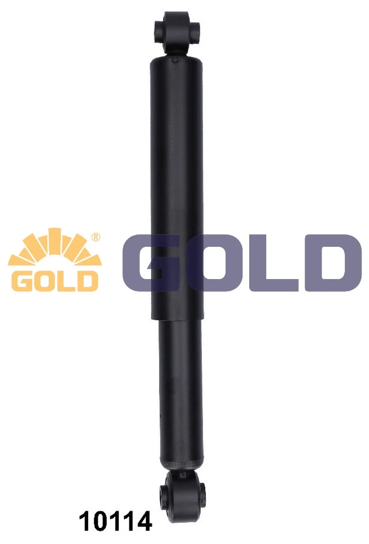 Shock Absorber (8130950)