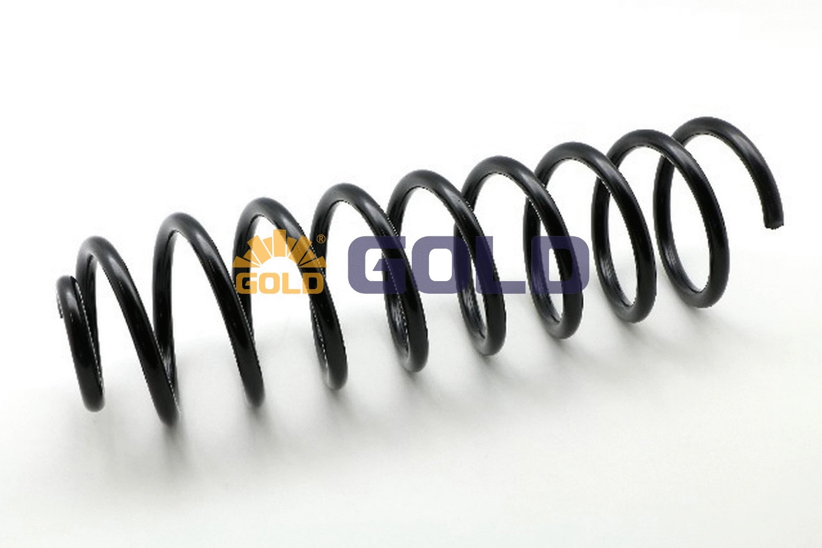 Suspension Spring (GZJ5115C)
