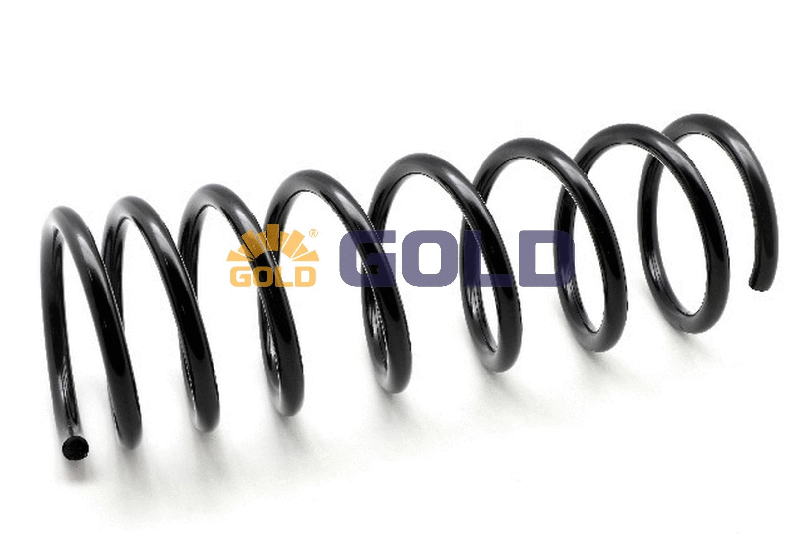 Suspension Spring (GZJ5733A)