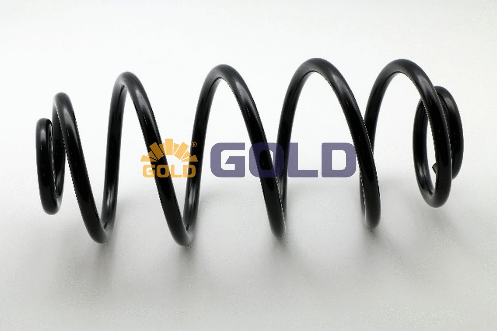 Suspension Spring (GZJ6239X)