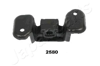 Mount, exhaust system