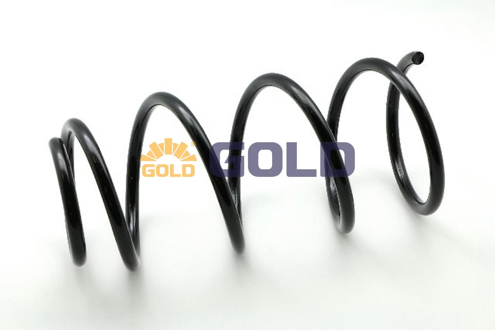 Suspension Spring (GZJ2504C)