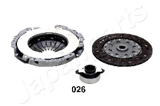 Clutch Kit