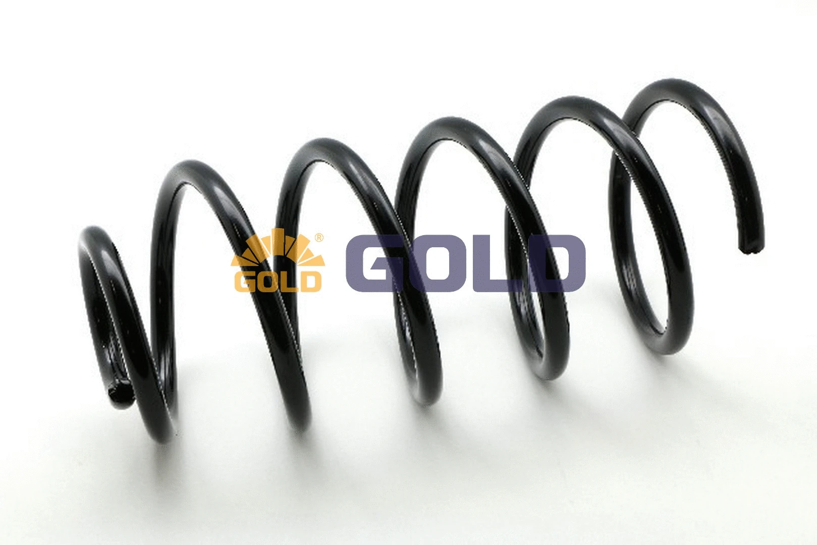 Suspension Spring (GZJ2998C)