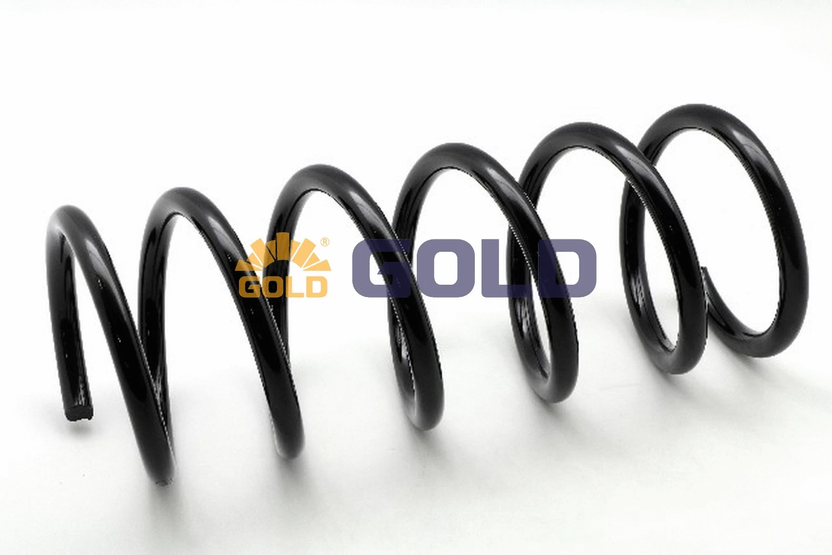 Suspension Spring (GZJ6671A)