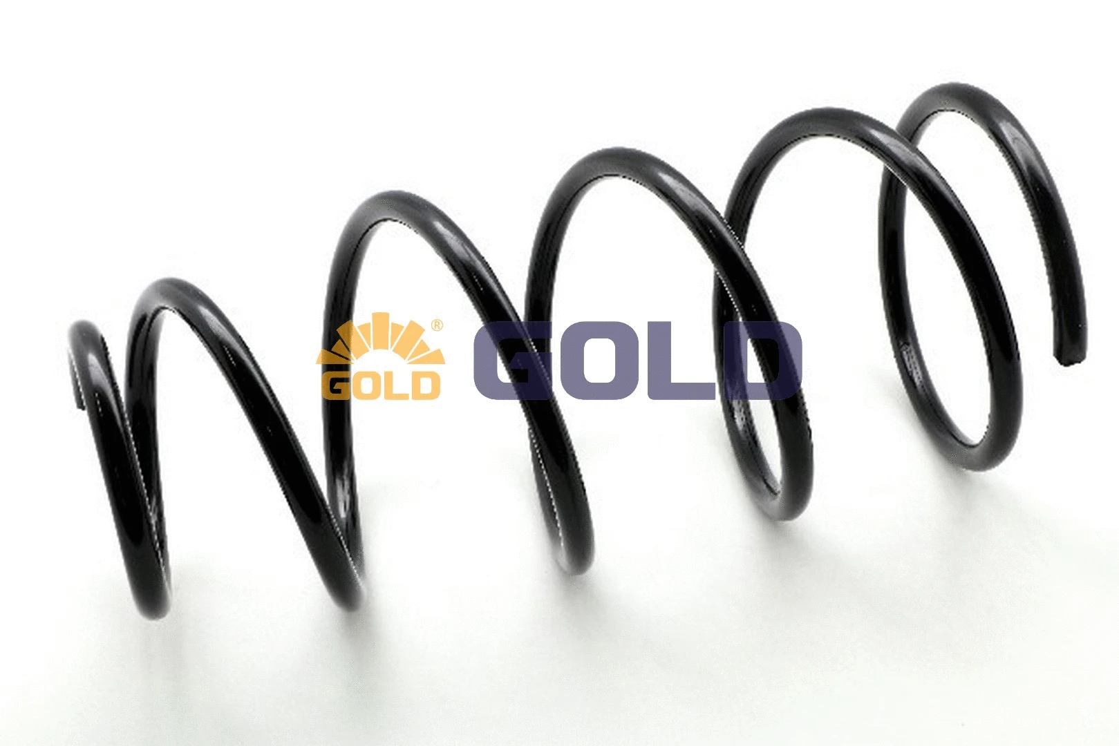 Suspension Spring (GZJ2225C)