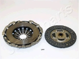 Clutch Pressure Plate