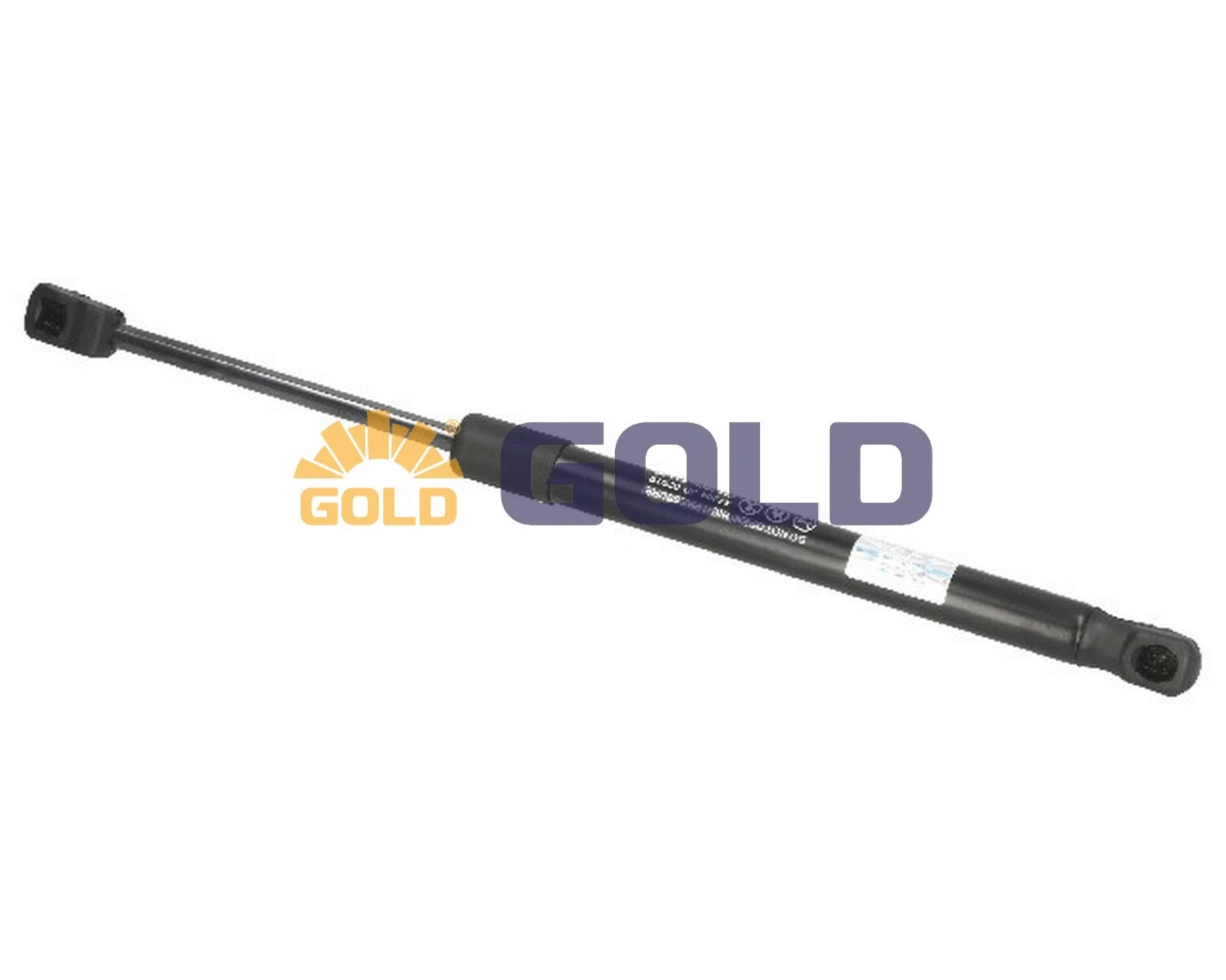 Gas Spring, boot/cargo area (GSJ02019)