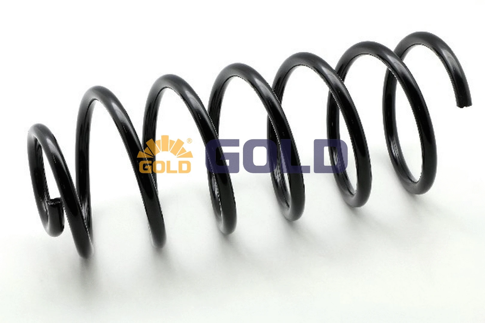Suspension Spring (GZJ1646G)