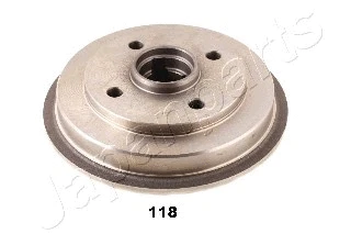 Brake Drum (TA-118)