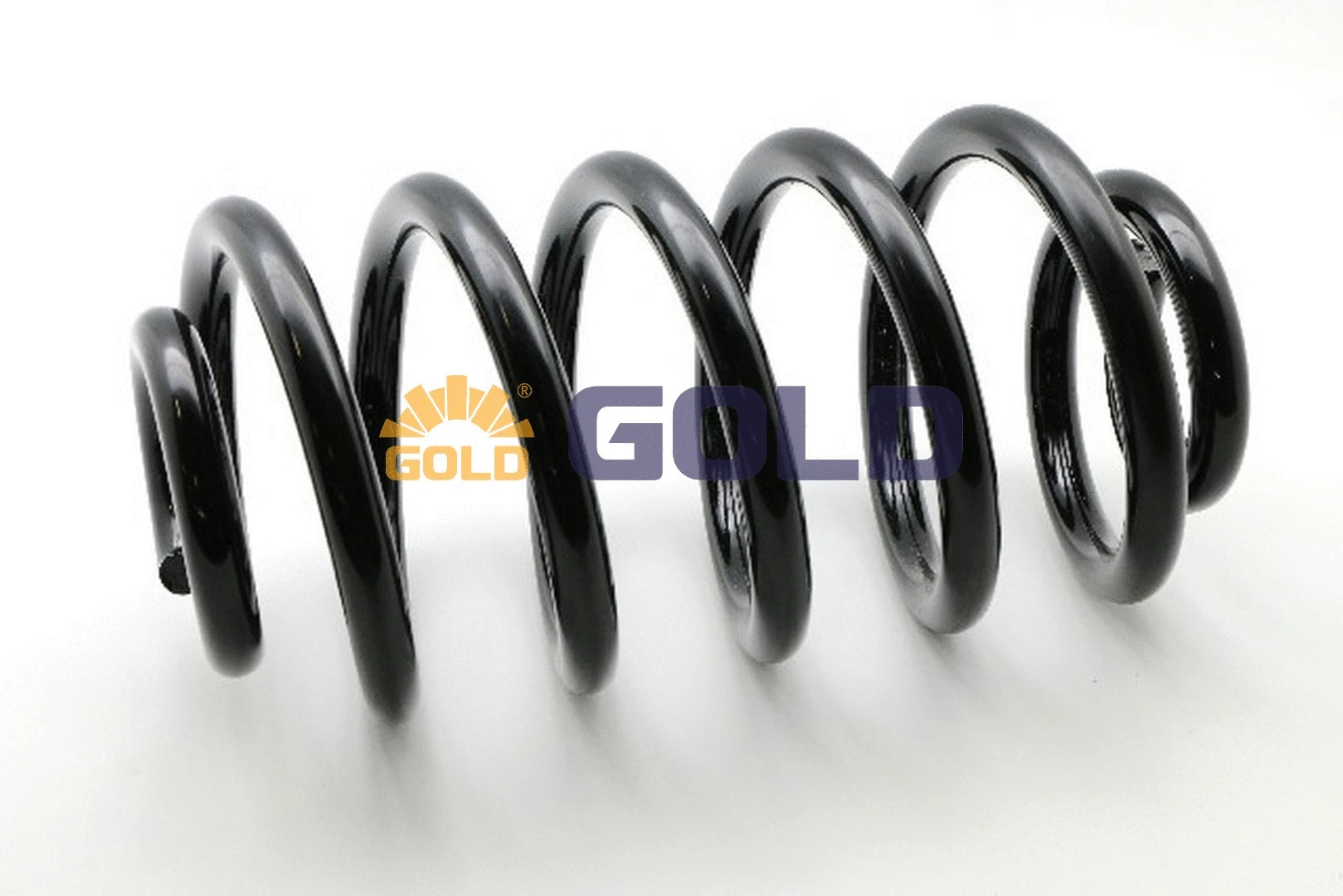 Suspension Spring (GZJ6666X)