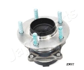 Wheel Hub
