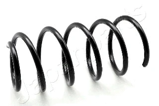 Suspension Spring (ZC6291C)