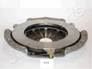 Clutch Pressure Plate