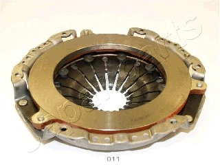 Clutch Pressure Plate