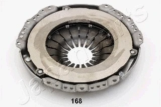 Clutch Pressure Plate