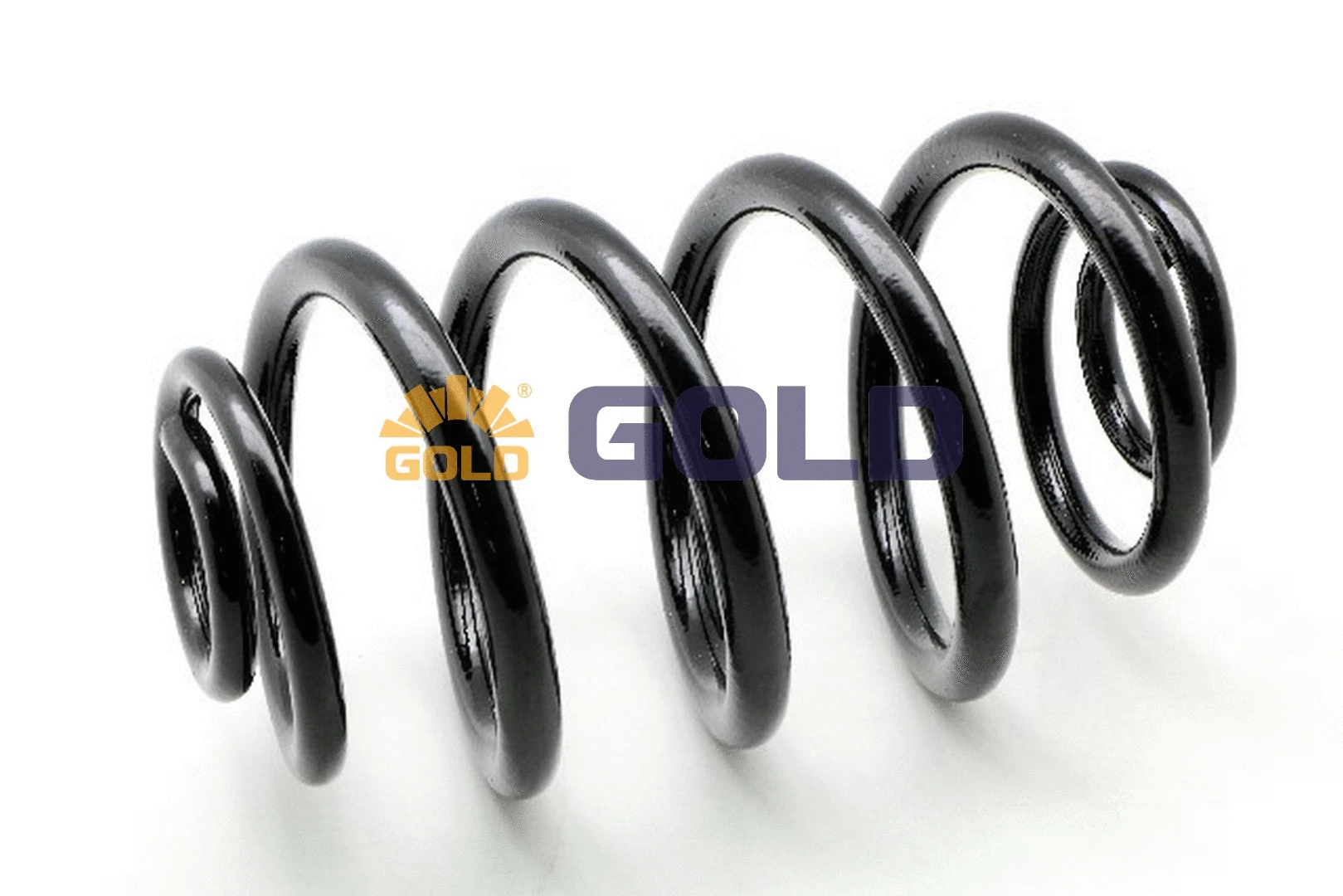 Suspension Spring (GZJ5209J)