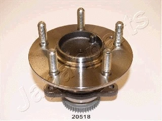 Wheel Hub