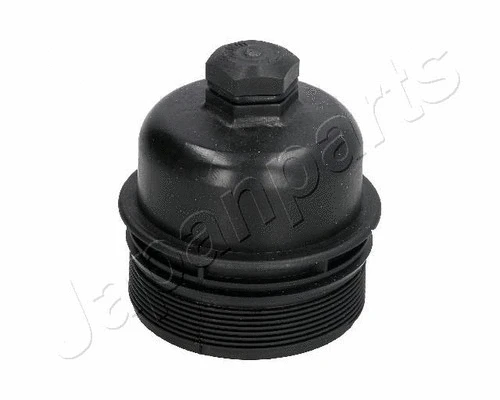 Cap, oil filter housing (FOC-027)