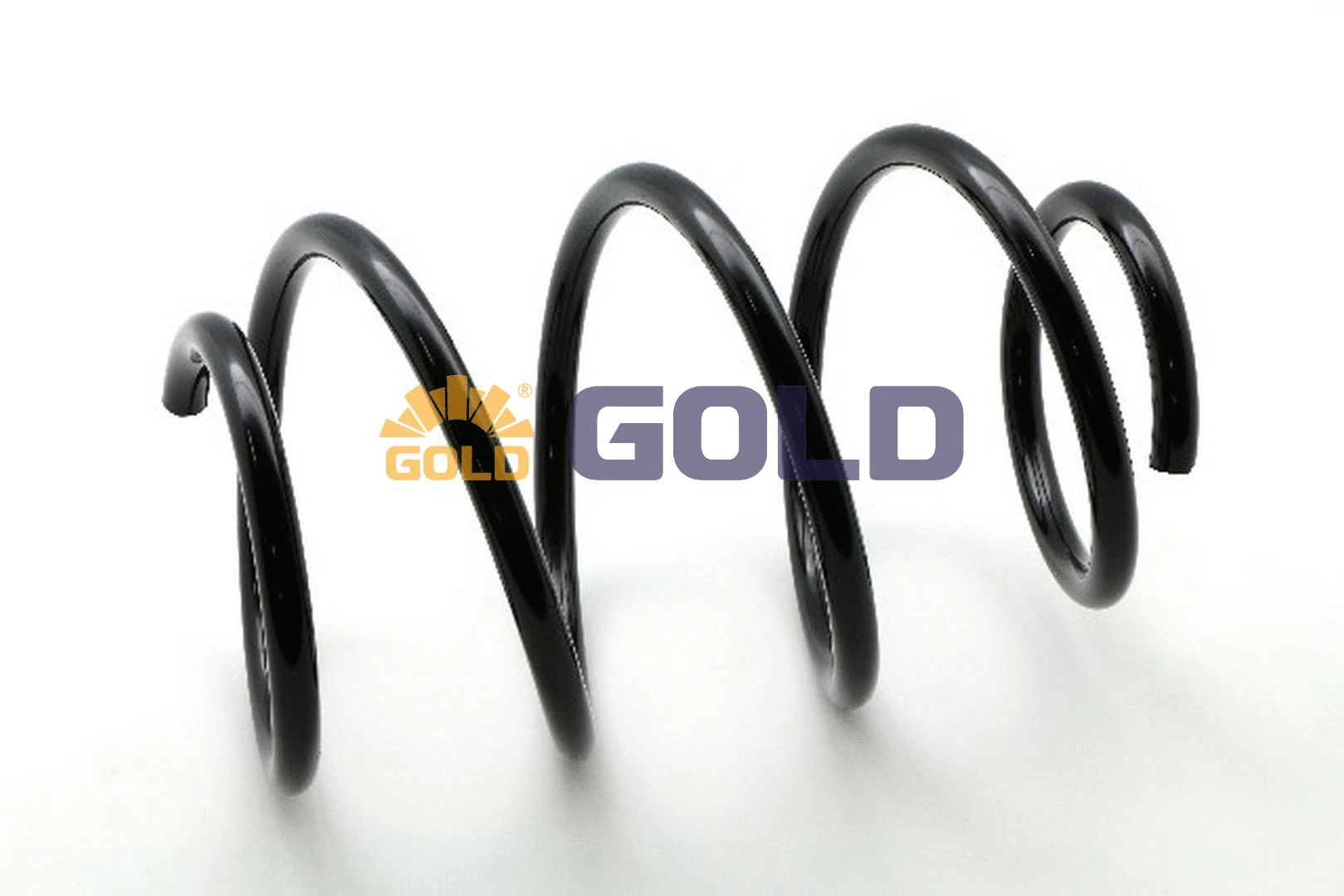 Suspension Spring (GZJ3305H)