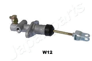 Master Cylinder, clutch (FR-W12)