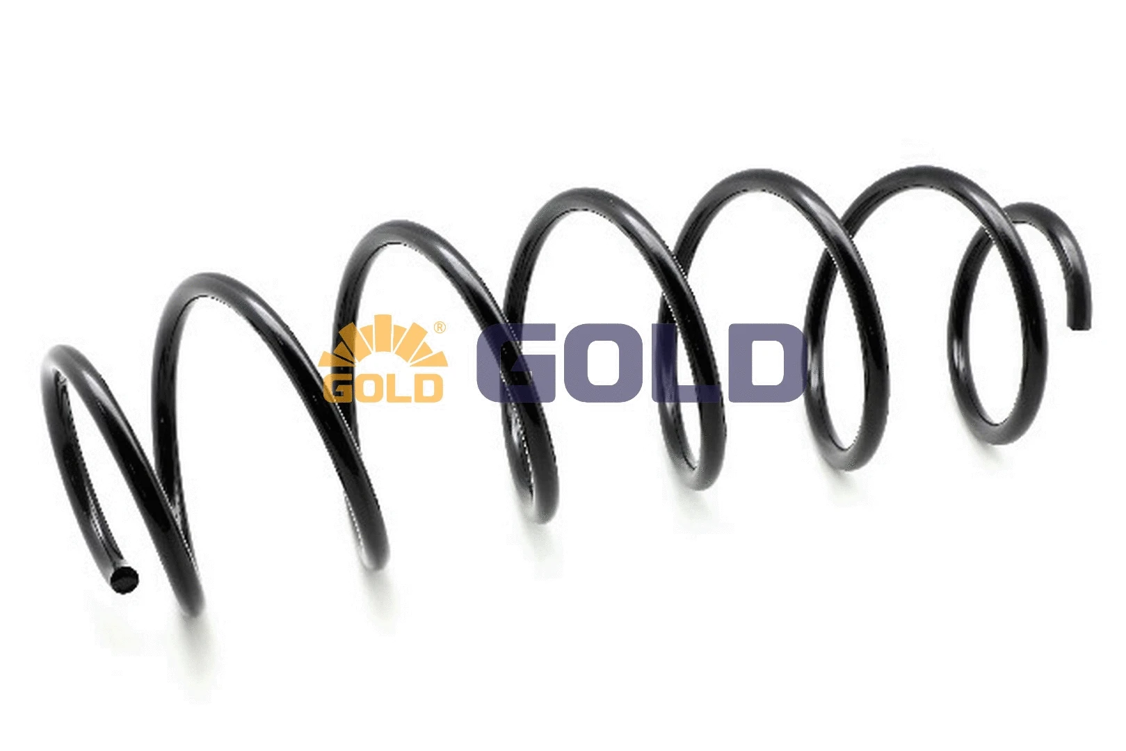 Suspension Spring (GZJ3556A)