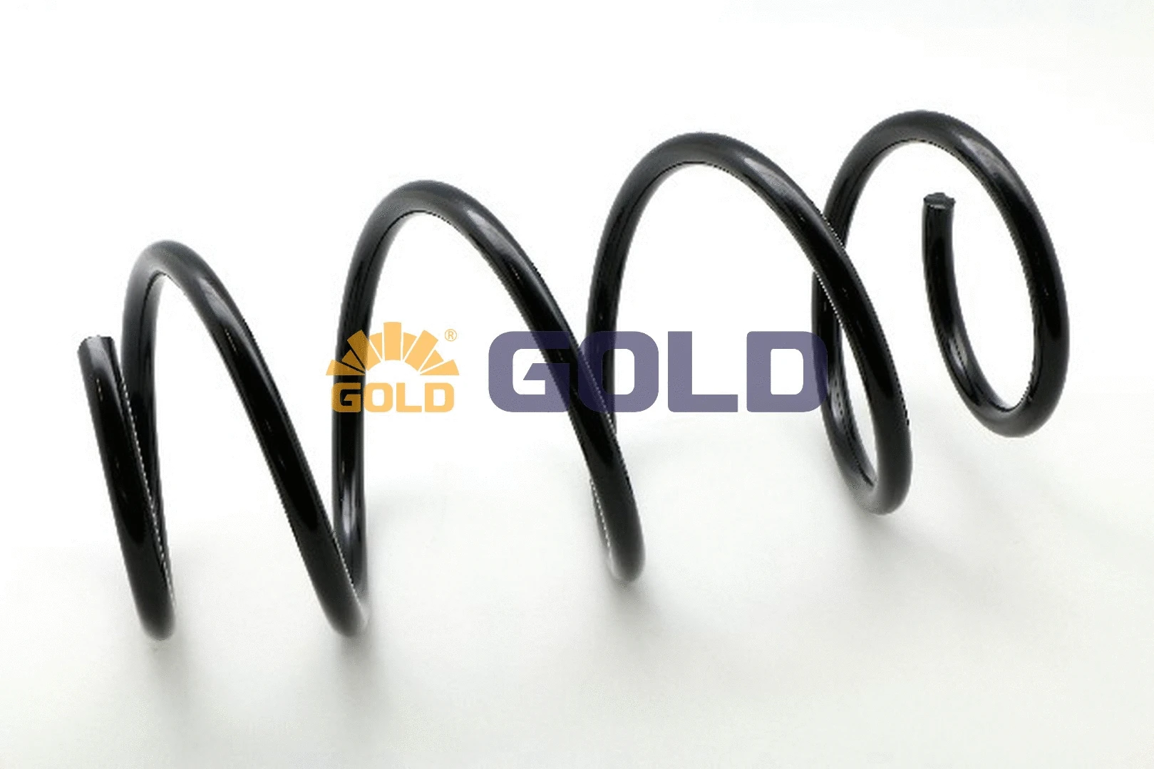 Suspension Spring (GZJ4147A)