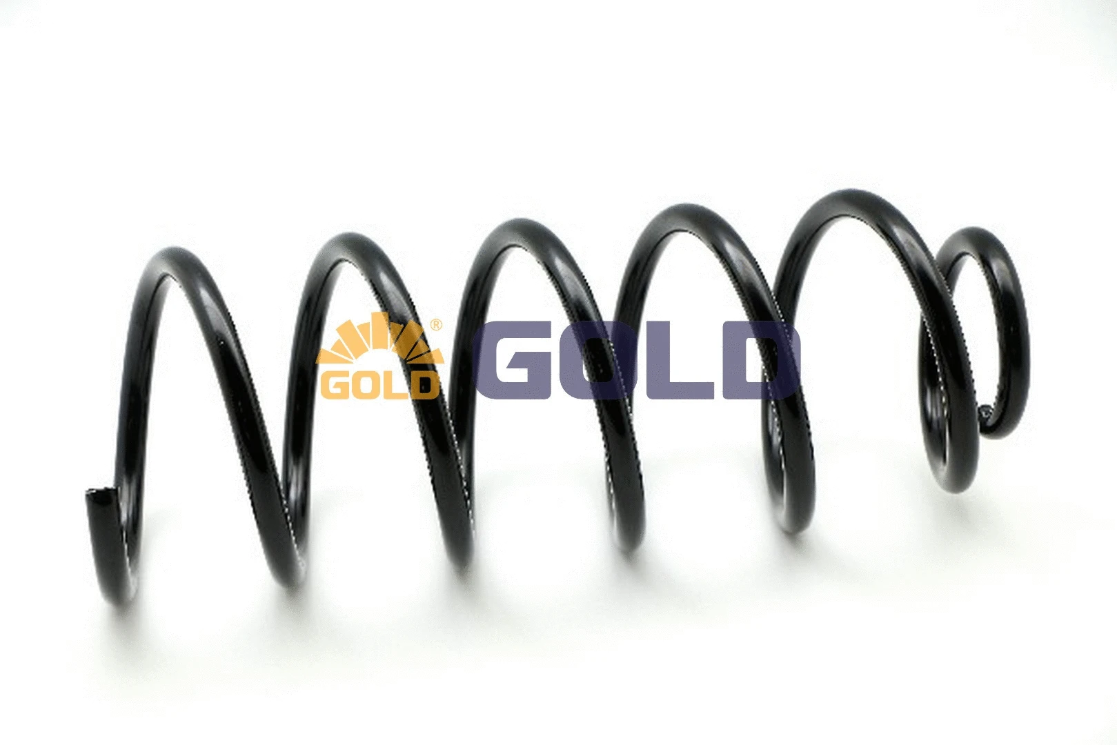 Suspension Spring (GZJ6717C)