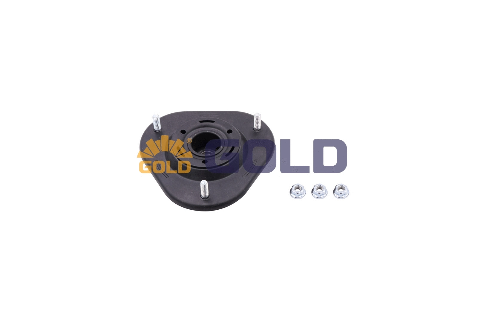Suspension Strut Support Mount (GSM0125)