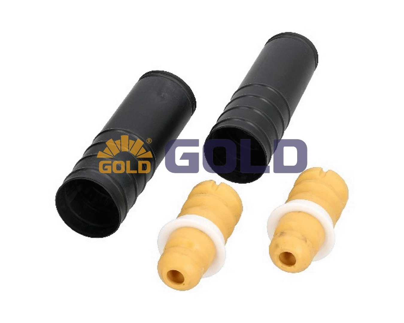Dust Cover Kit, shock absorber (GKTP0411)