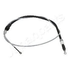 Cable Pull, parking brake (BC-0917)