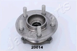 Wheel Hub