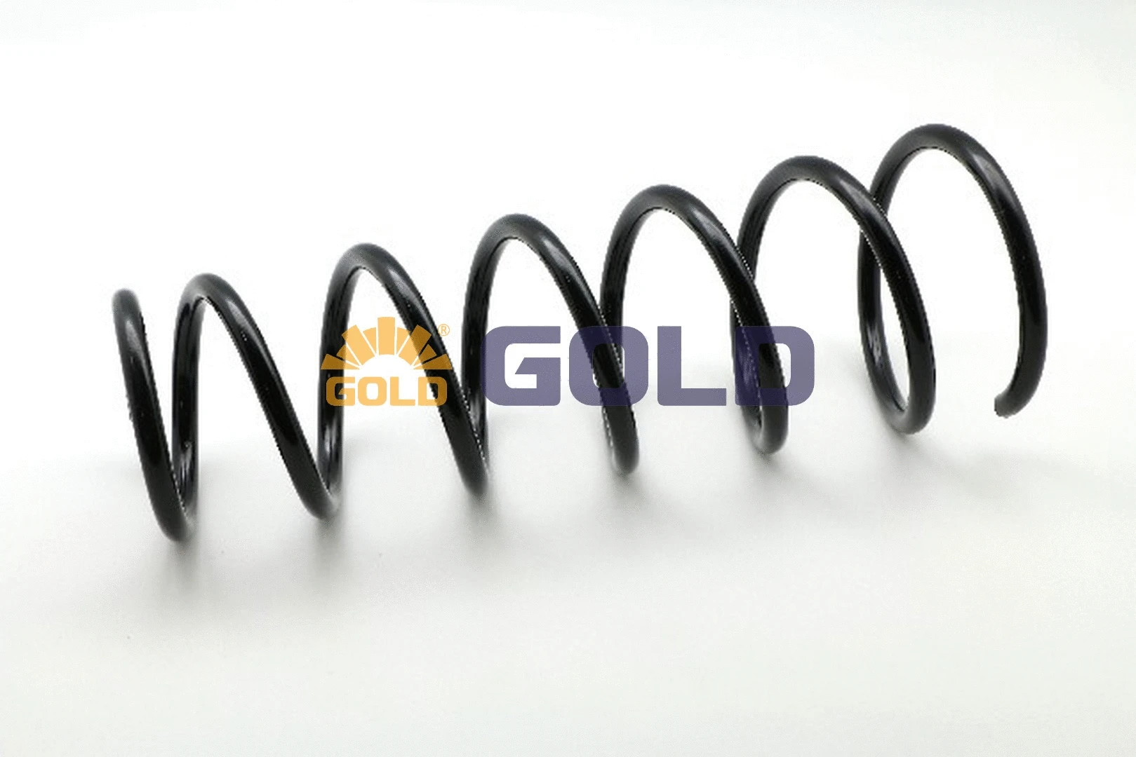 Suspension Spring (GZJ6991A)