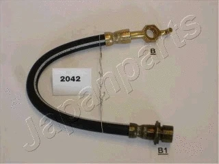Holding Bracket, brake hose (TF-2042)