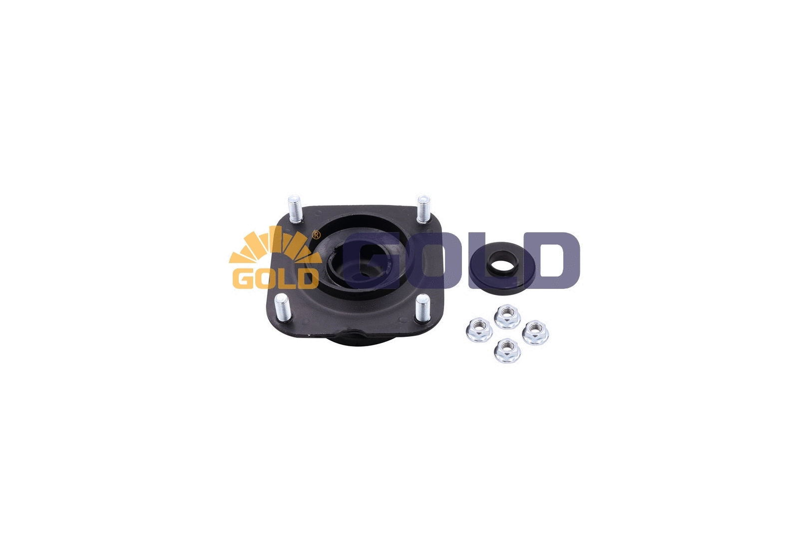 Suspension Strut Support Mount (GSM0080)