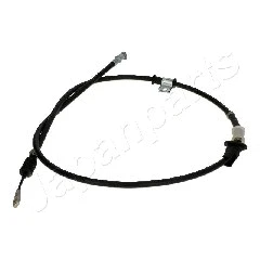 Cable Pull, parking brake