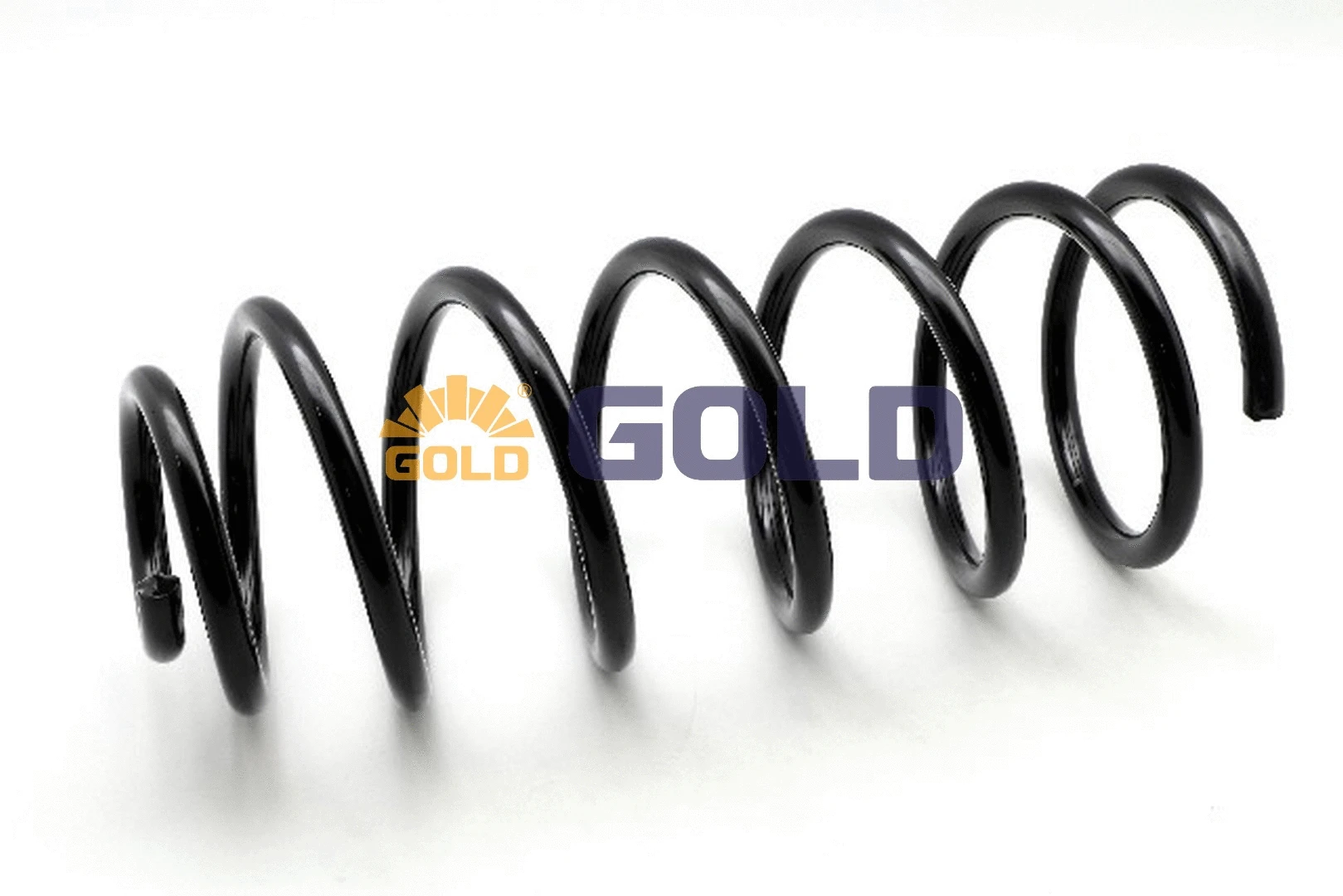 Suspension Spring (GZJ1172G)