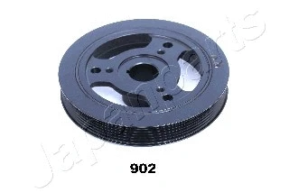 Belt Pulley, crankshaft