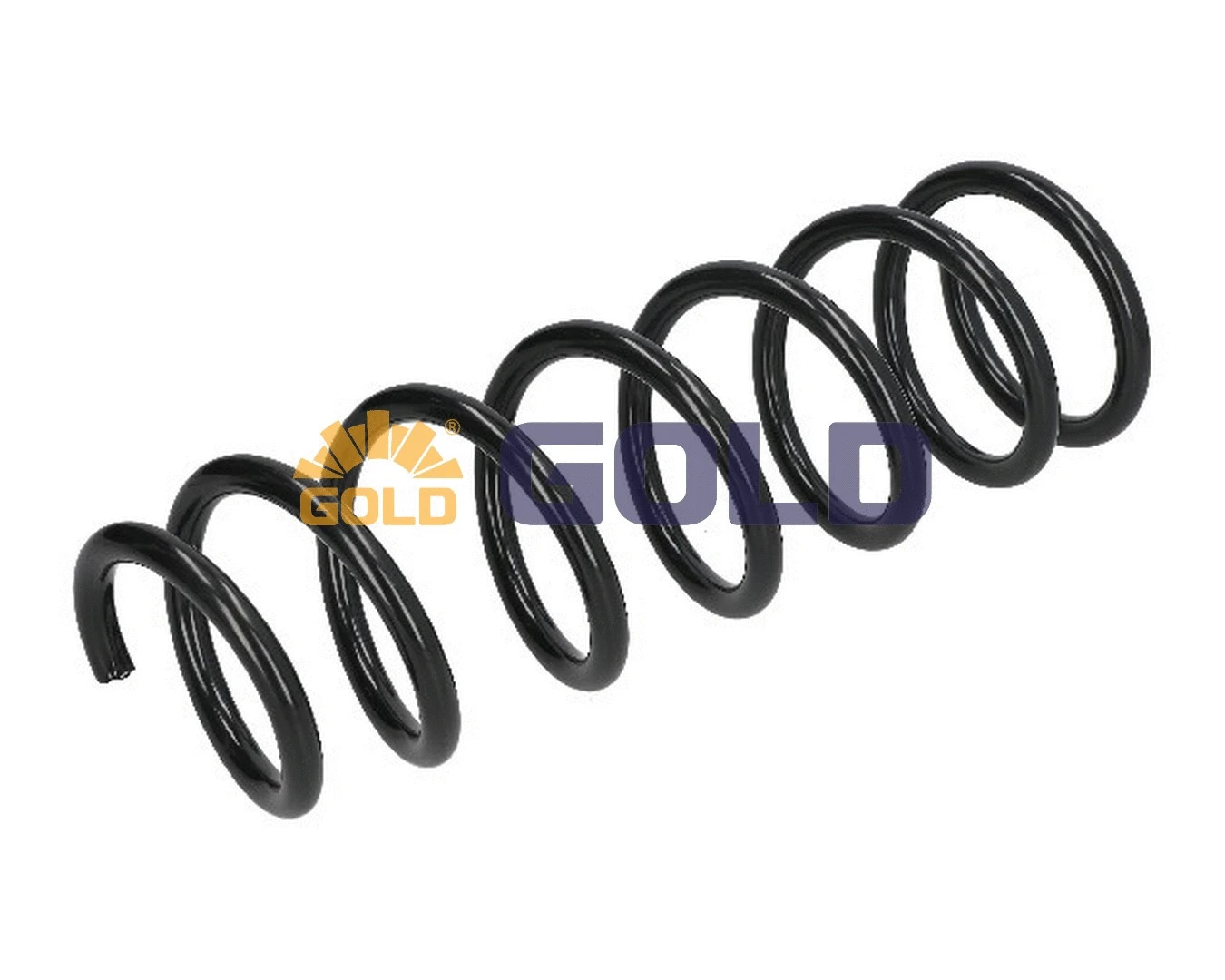 Suspension Spring (GZJ7066A)