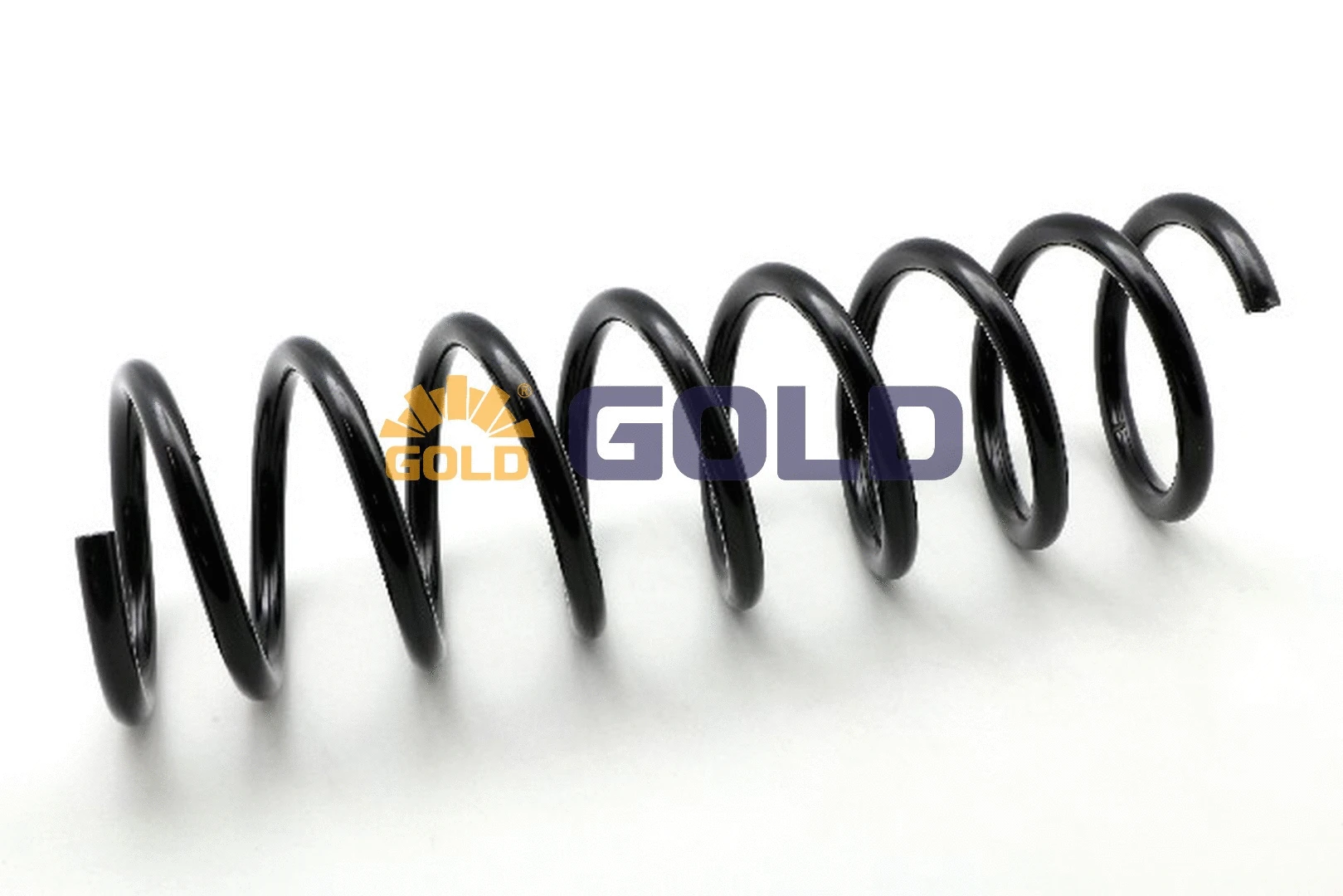 Suspension Spring (GZJ6200A)