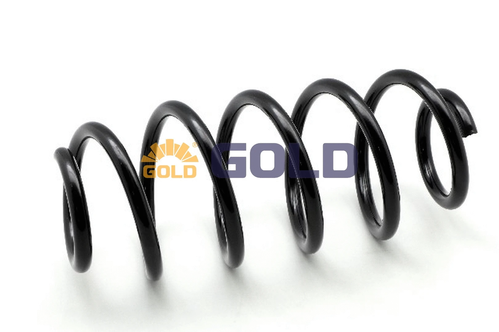 Suspension Spring (GZJ6261A)