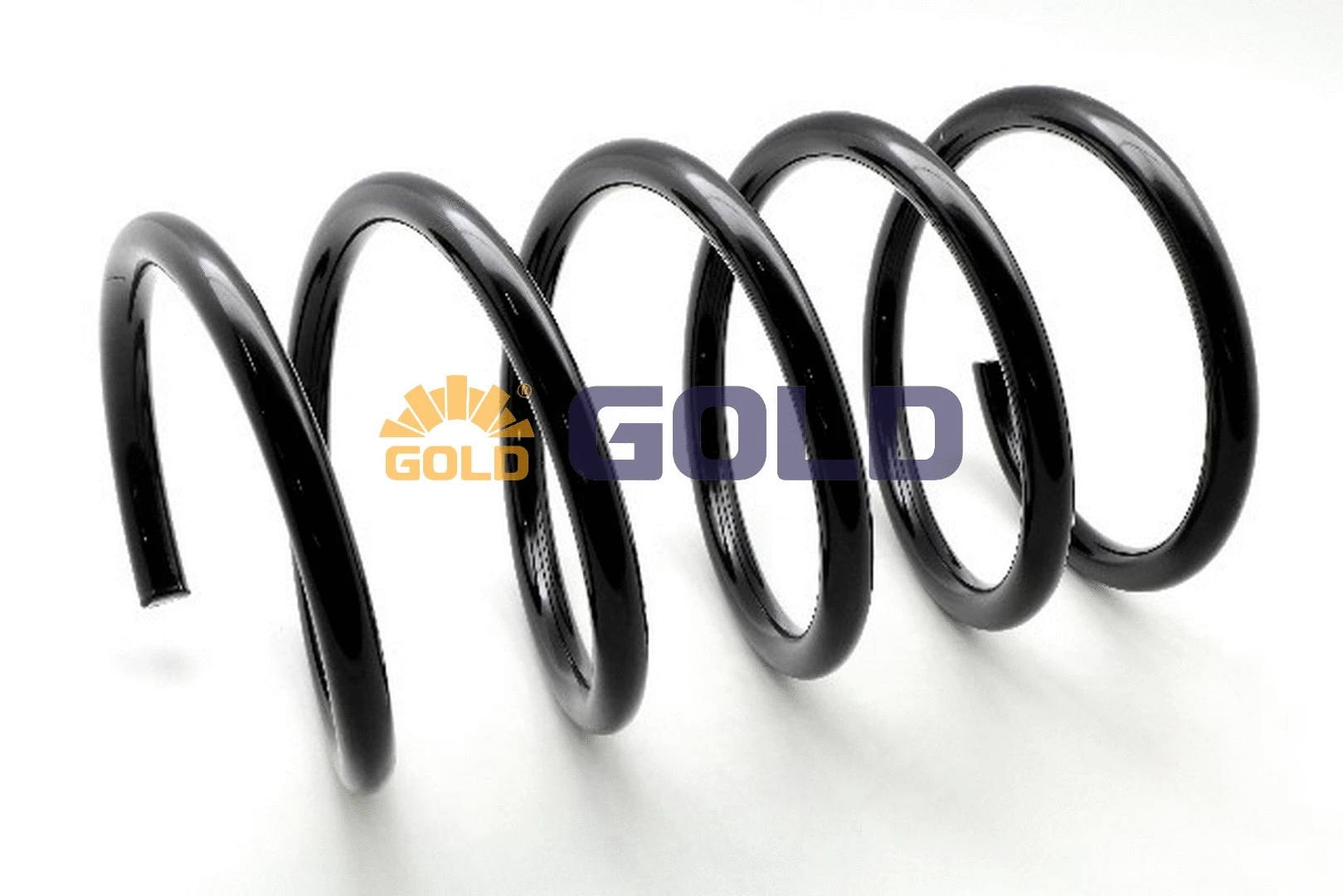 Suspension Spring (GZJ2843A)